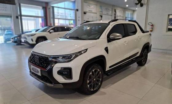 FIAT STRADA 1.0 TURBO 200 FLEX ULTRA CD CVT